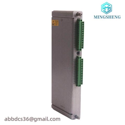 Bently Nevada 330130-085-02-05, 8mm Extension Cable