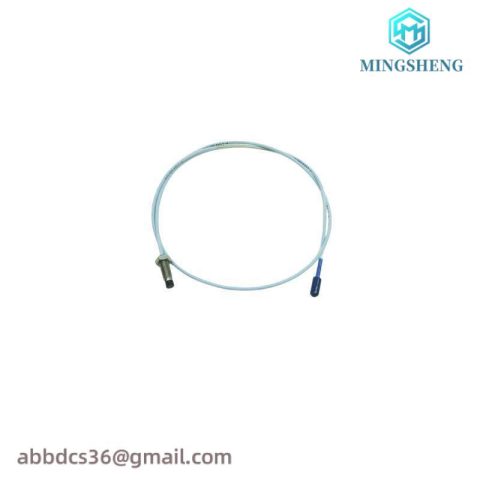 BENTLY NEVADA 330171-00-12-10-01-CN Proximity Transducer System