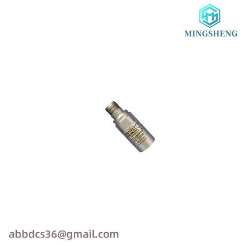 BENTLY NEVADA 330500-02-00 Velomitor Piezo-velocity Sensor