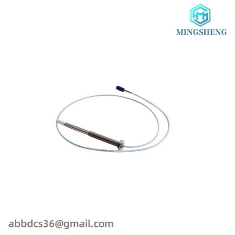 Bently Nevada 330905-00-05-05-02-CN 3300 NSv Proximity Probes - Advanced Proximity Sensor for Industrial Control