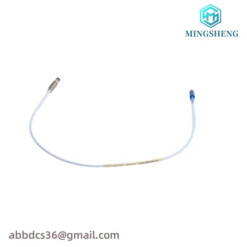 BENTLY NEVADA 330910-00-11-10-02-05, Proximity Probe for Advanced Industrial Control Systems