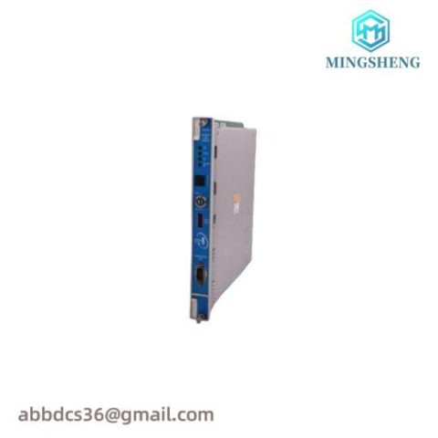 Bently Nevada 3500/22M Interface Module