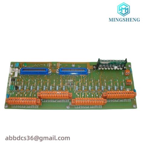 HONEYWELL 38001704-100 Analog Input Module for Industrial Control