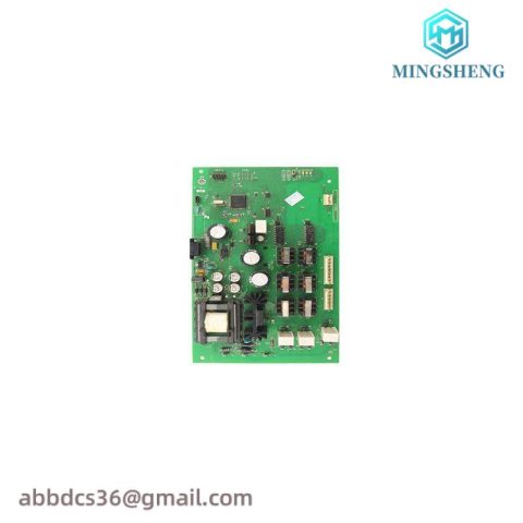 Rexrorh 394877-A02 Industrial Inverter Board, Advanced Power Management Solutions