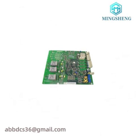 ABB 3ADT220090R0010 - NDSC-01 COATING CONTROL BOARD