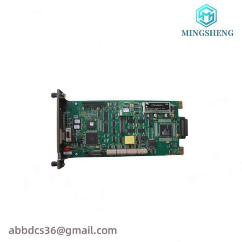 ABB 3ASD489301A410 YPK107E: Industrial Control Module for Enhanced Efficiency
