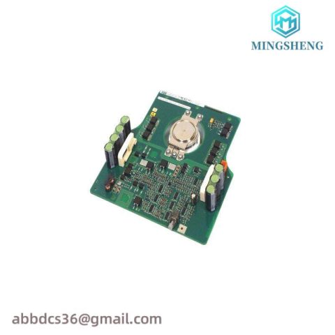 ABB 3BHB004027R0101 - GV C700 AE01 3BHL000382P0101 5SHX0445D0001 PCB Board for Advanced Industrial Control Systems