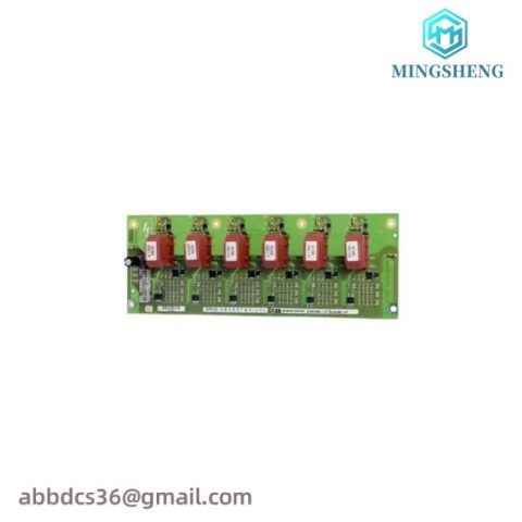 ABB UNS0882A-P,V1 Power Signal Interface Module
