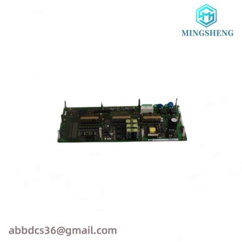ABB 3BHE012095R0002 UAD141A02 Basic Module: Advanced Control Solution for Industrial Automation