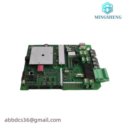 ABB 3BHE022287R0001 UC D240 A01 Converter Module