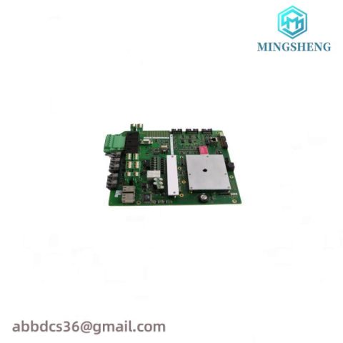 ABB 3BHE022287R0001 - UCD240A01 Converter Module: Advanced Power Management Solutions