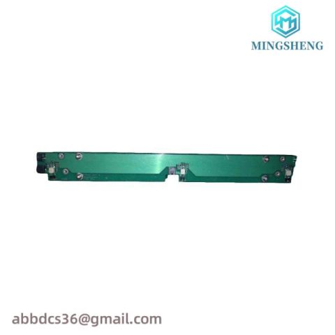 ABB 3BHE038369 P201 XZ C827 A - High-Performance Frequency Converter