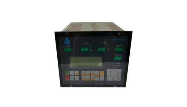 ABB CMA120 3DDE300400 Basic Controller Panel