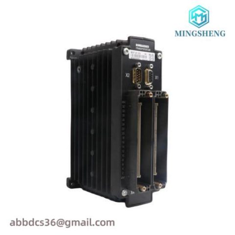 ABB Bombardier Transportation 3EST13-151 DCA2000A Industrial Control Module