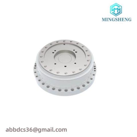 ABB 3HAC024316-008 RV 550E-242.73 Inverter Module