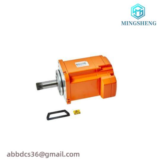 3hac057432-001_abb_irb660_servo_motor.jpg ABB IRB 660 SERVO MOTOR 3HAC057432-001, Precision Automation for Industry