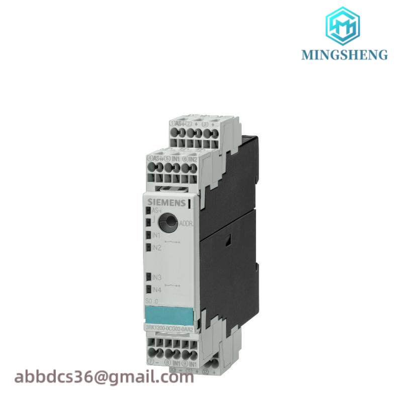 3rk1402-0be00-0aa2_siemens_as-i_slimline_module.jpg SIEMENS AS-i SlimLine Module 3RK1402-0BE00-0AA2, Control & Automation Solutions