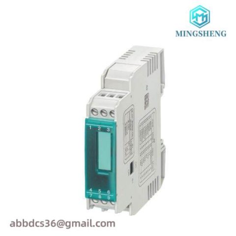 Siemens 3RS1705-1FW00 INTERFACE CONVERTER