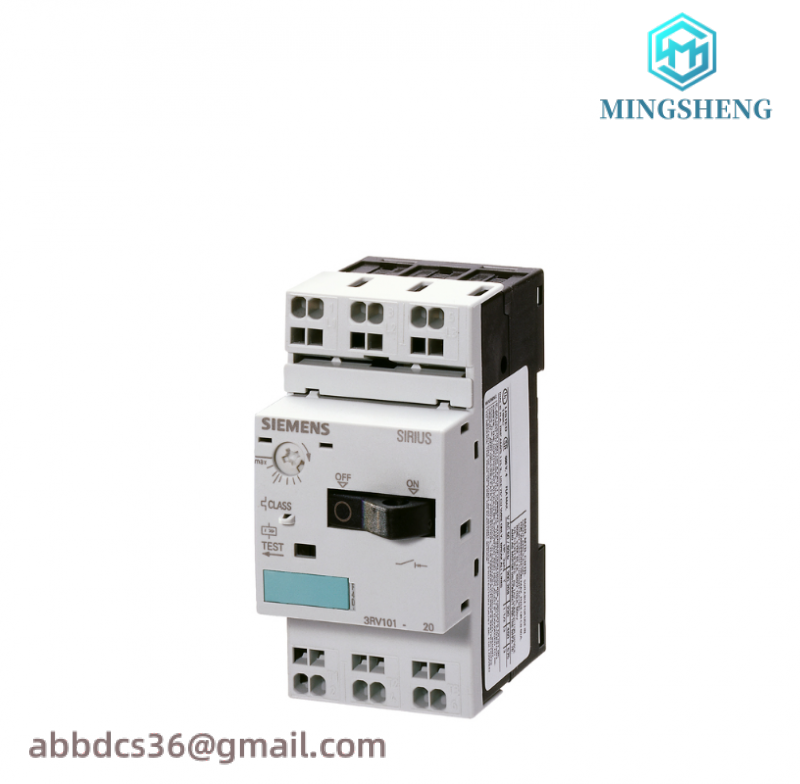 3rv1011-1ga20_siemens_circuit_breake.png SIEMENS 3RV1011-1GA20 Circuit Breaker, for Motor Protection