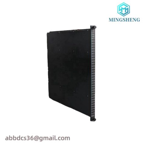 Invensys Triconex 4000212-002 | Extender Bus Assembly Kit for Advanced Process Control