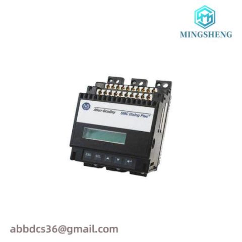 SIEMENS 40888-490-01-A1FX Control Module - Industrial Automation Core Component