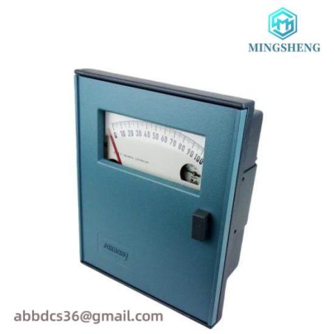 Invensys Foxboro Control 43APFA52C - Advanced Process Control System Module