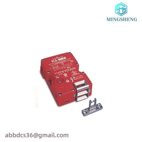 AB Industries 440G-T27181 Guard Locking Switch - Industrial Grade Safety Mechanism