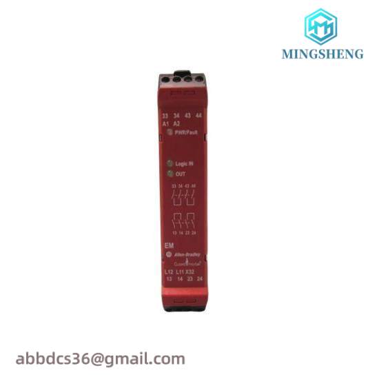 440r-em4r2_440rem4r2_expansion_module.jpg 440R-EM4R2 440REM4R2 Expansion Module: Enhancing Industrial Control Systems