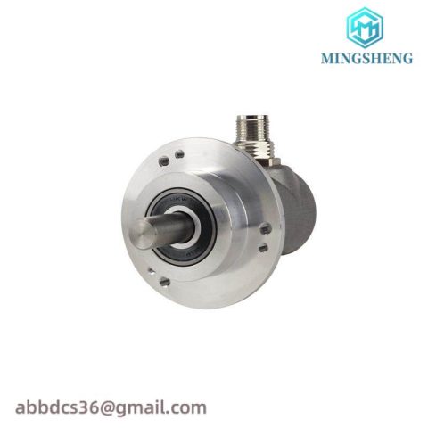 ABB 4609N3362E208 Industrial Control Module, High Precision, Reliable Performance