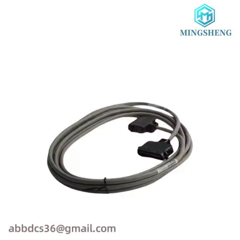 490naa27103_schneider_modbus_plus_trunk_cable.jpg Schneider 490NAA27103 Modbus Plus Trunk Cable, Industrial Control Solutions