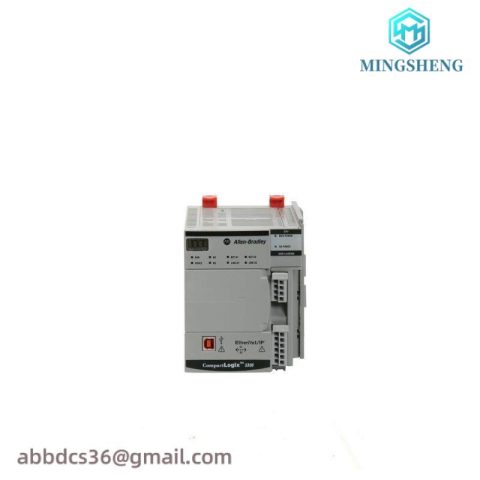 AB 5069 ECR Protective Control Module