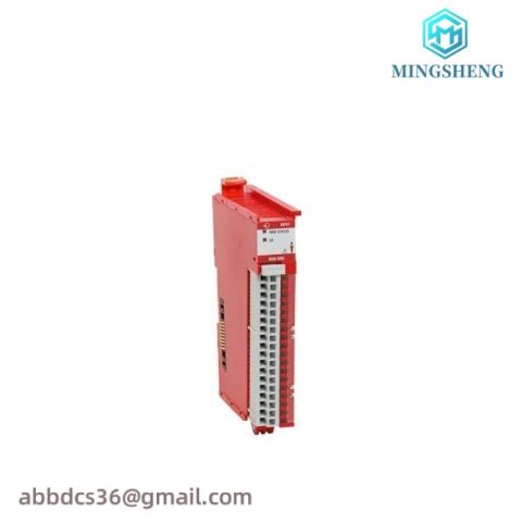 AB 5069-IB8S Compact5000: 8-Channel 24VDC Sink Safety Input Module