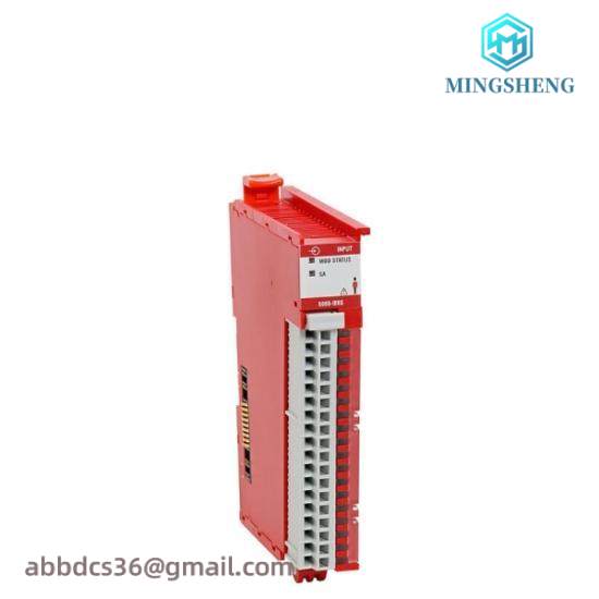 5069-ib8s_safety_input-1.jpg Schneider Electric 1732DS-IB8XOBV4 Safety Module - Advanced Safety Control Solution