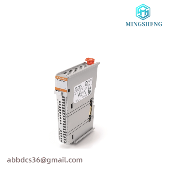 5069-if8_compact_i_o_input_module.png ABB DSQC331 3HAB 7215-1/07 - Modular I/O Unit for Advanced Automation Systems