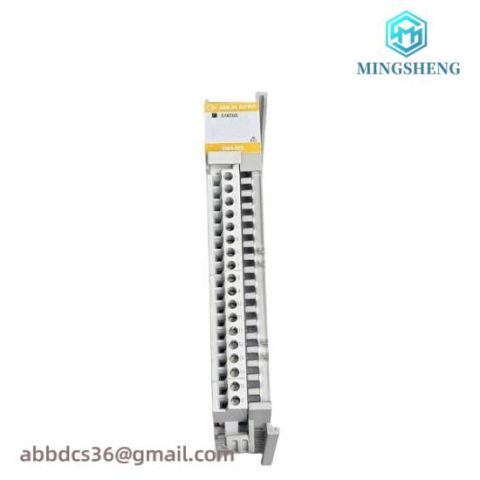 5069-OF8 Compact 5000 Analog Output Module: Precision Control at Your Fingertips