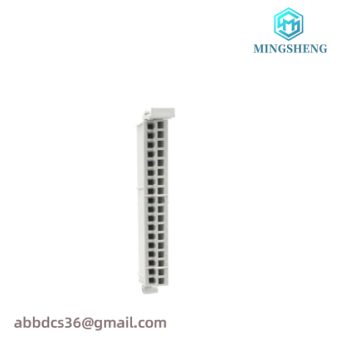 Allen-Bradley PLC Module, 5069-RTB18-SCREW Terminal Block