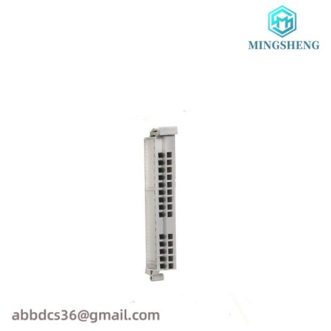 Allen-Bradley AB 5069-RTB18-SPRING Removable Terminal Block for Industrial Control