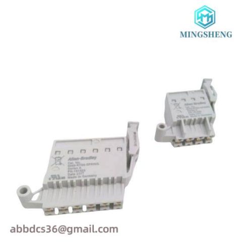 Siemens 5069-RTB64-SPRING Compact 5000 Spring I/O Power terminal RTB Kit