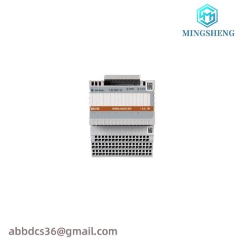 Siemens 5094-IY8 Analog Universal Input Module - 8-Channel, Comprehensive for Industrial Control Systems