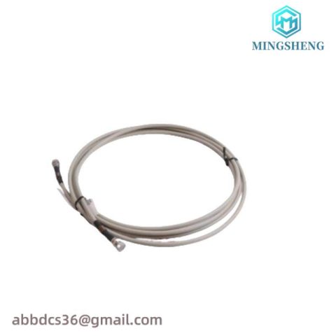 Honeywell 51195153-005 Industrial Control Cable Set