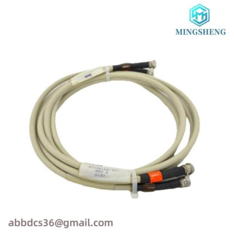 HONEYWELL 51195153-902: UCN Drop Cable for Industrial Control Applications