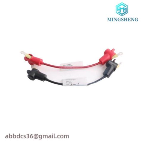 Honeywell 51202324-100 Cable Power