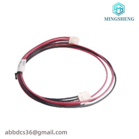 Honeywell 51202324-300 Industrial Control Cable Power Supply