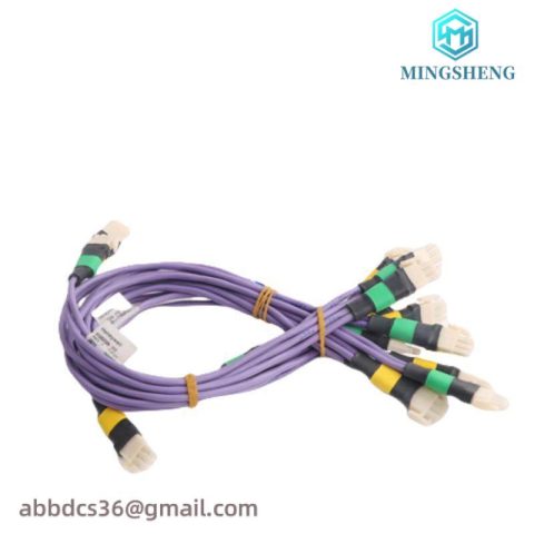 HONEYWELL 51202329-112 I/O Link Cable - Advanced Industrial Control Solution