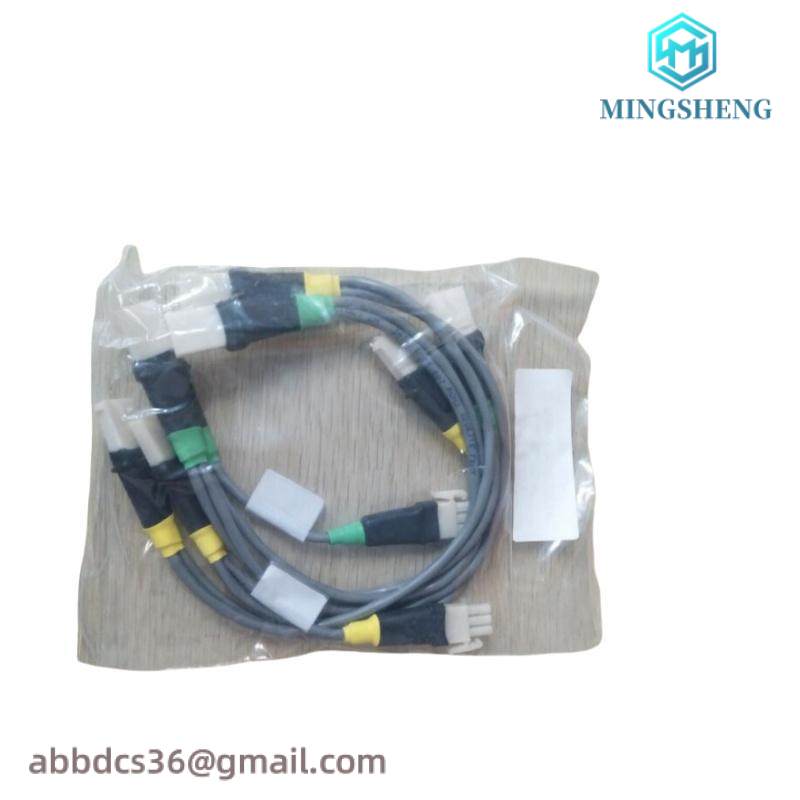 51202329-606_honeywell_controller_module.jpg Honeywell 51202329-606 Controller Module, High-Performance PLC Core