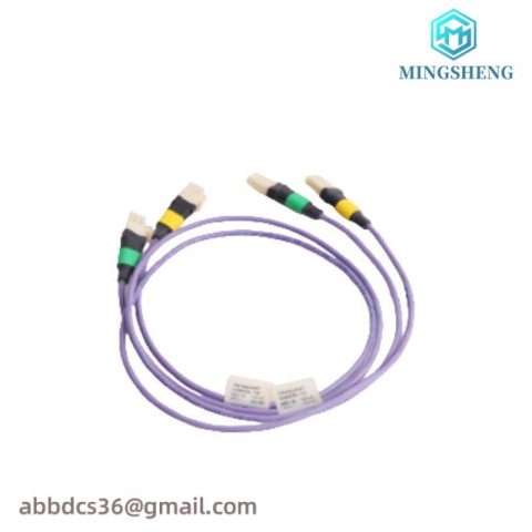 HONEYWELL 51202329-732 Violet Extension Cable