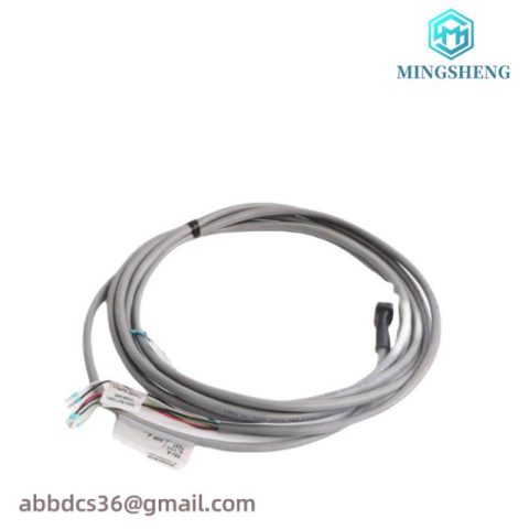 HONEYWELL 51202343-001 Power Supply Status Indication Cable