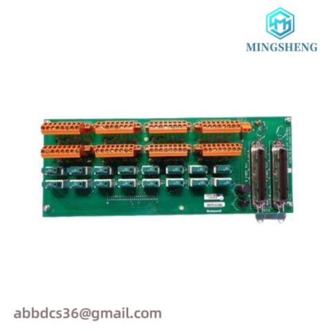 Honeywell 51204162-175, Advanced Industrial Control Module