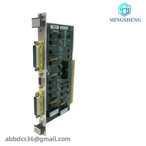 Honeywell 51304812-200 TDC 3000 Input Output Adapter