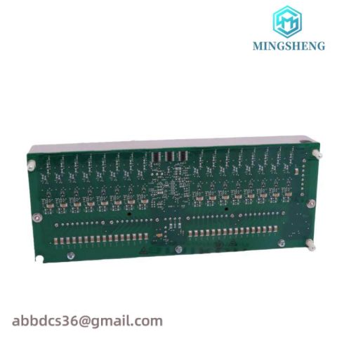 HONEYWELL 51305072-700: TDC 3000 Input Output Board for Advanced Process Control